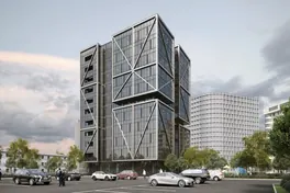 Element Tower